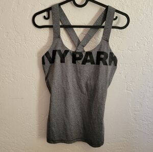 Ivy Park Tank Top Size Small